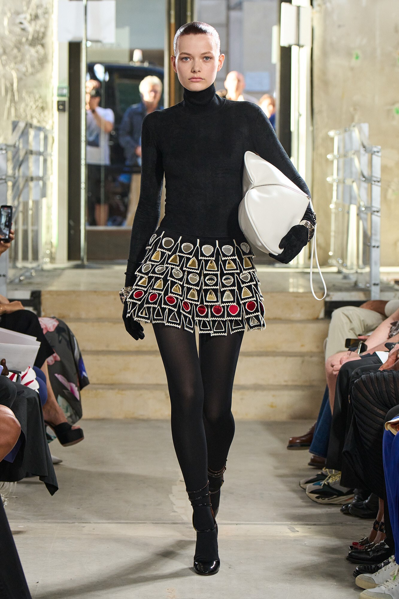 Ala&#239;a Winter/Spring 2023