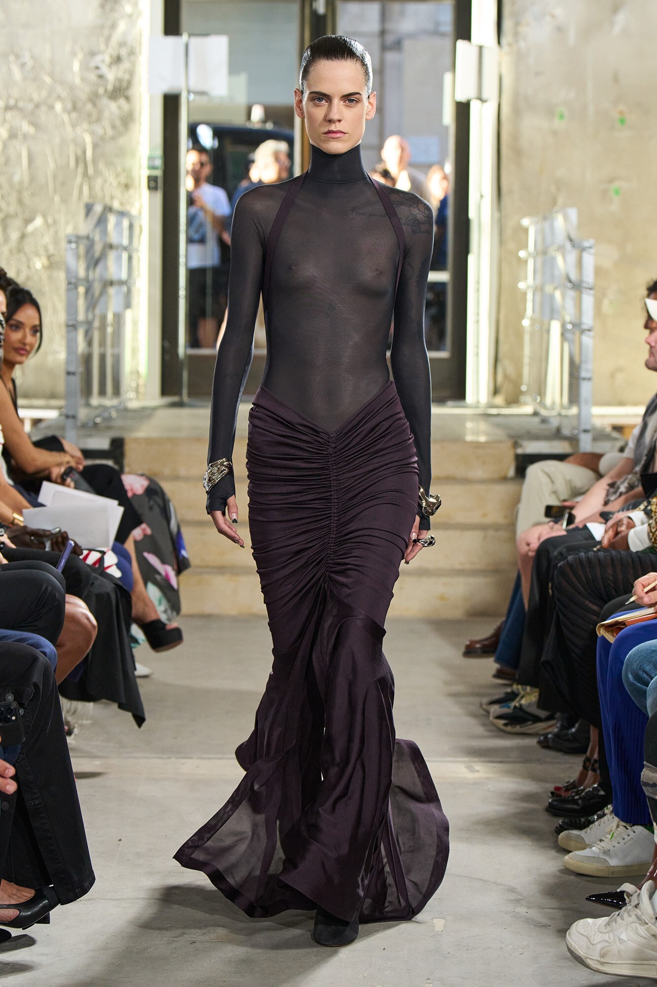 Ala&#239;a Winter/Spring 2023