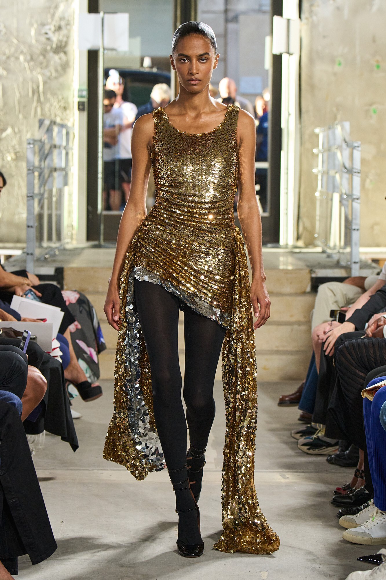 Ala&#239;a Winter/Spring 2023