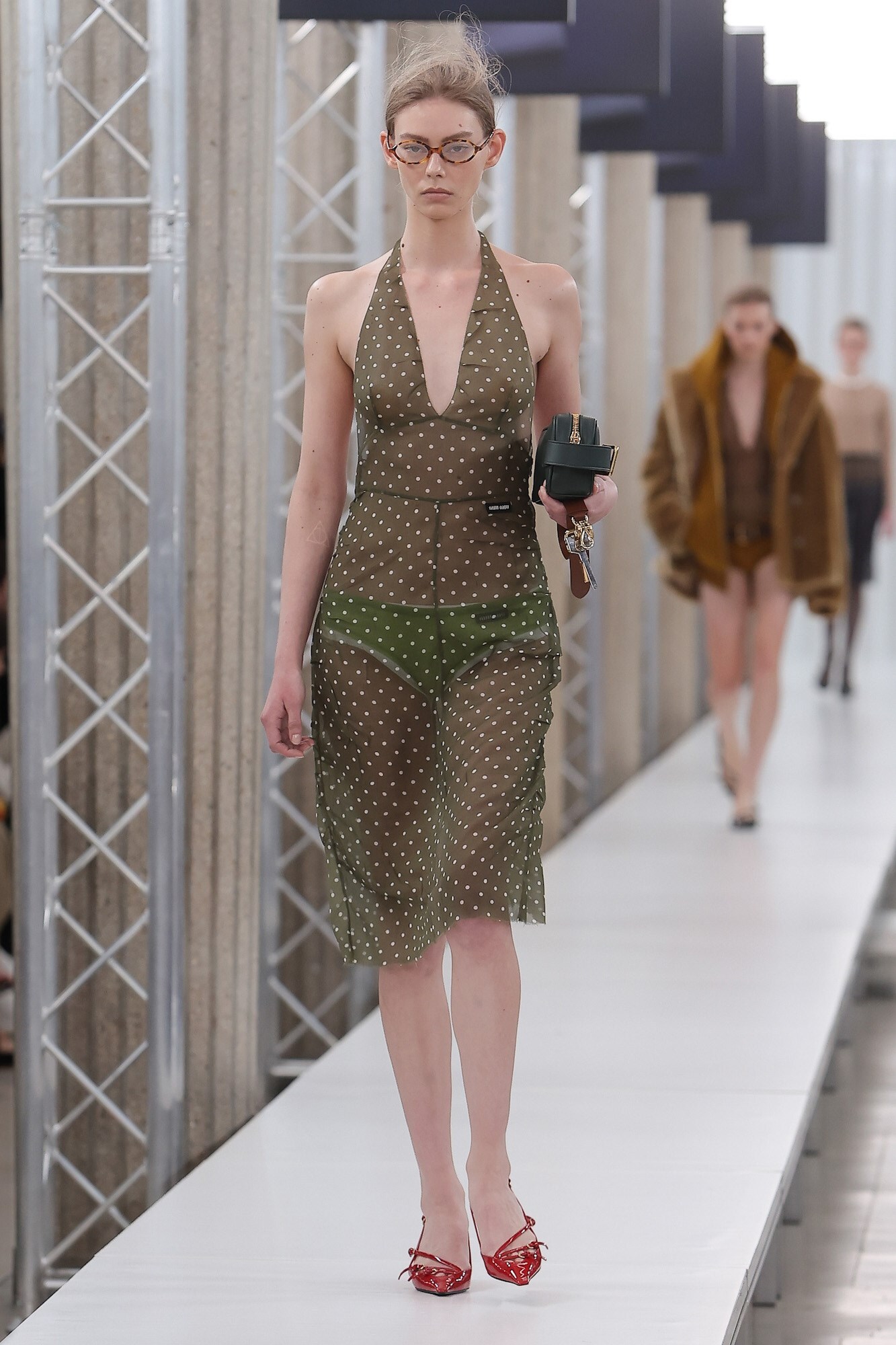 Miu Miu Autumn/Winter 2023