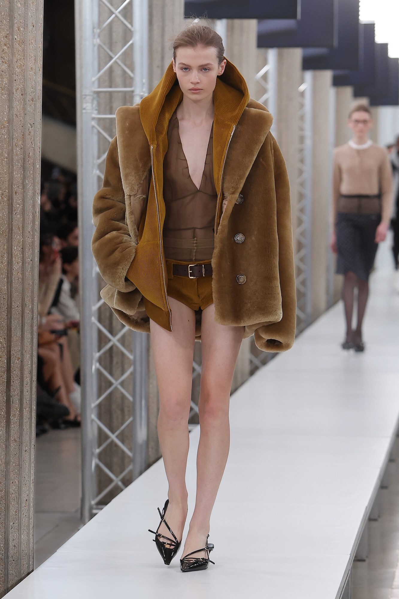 Miu Miu Autumn/Winter 2023
