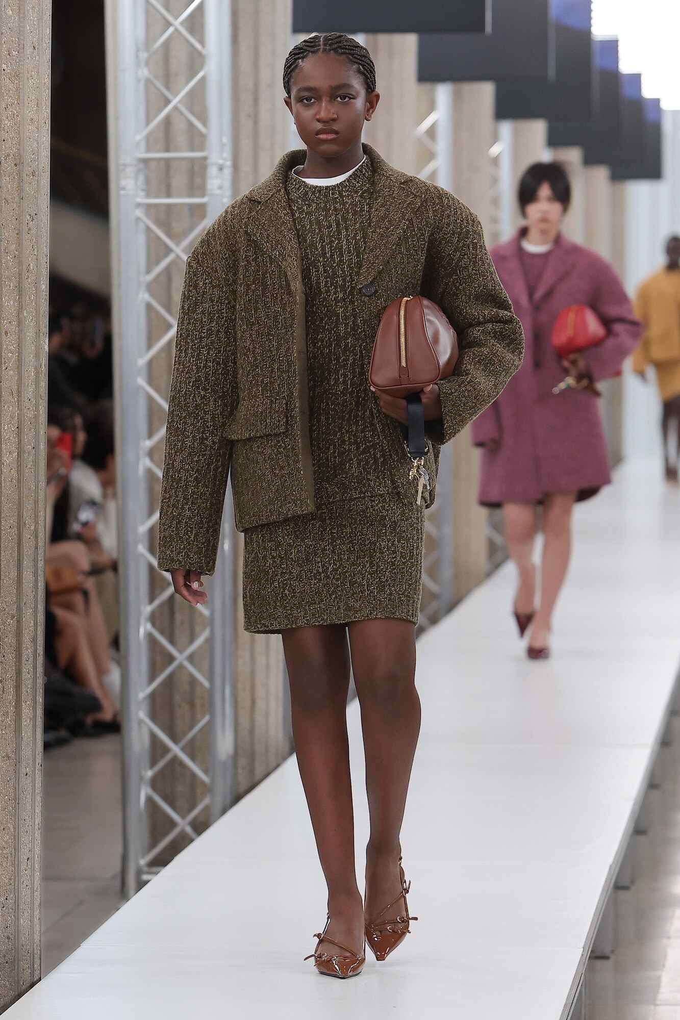 Miu Miu Autumn/Winter 2023