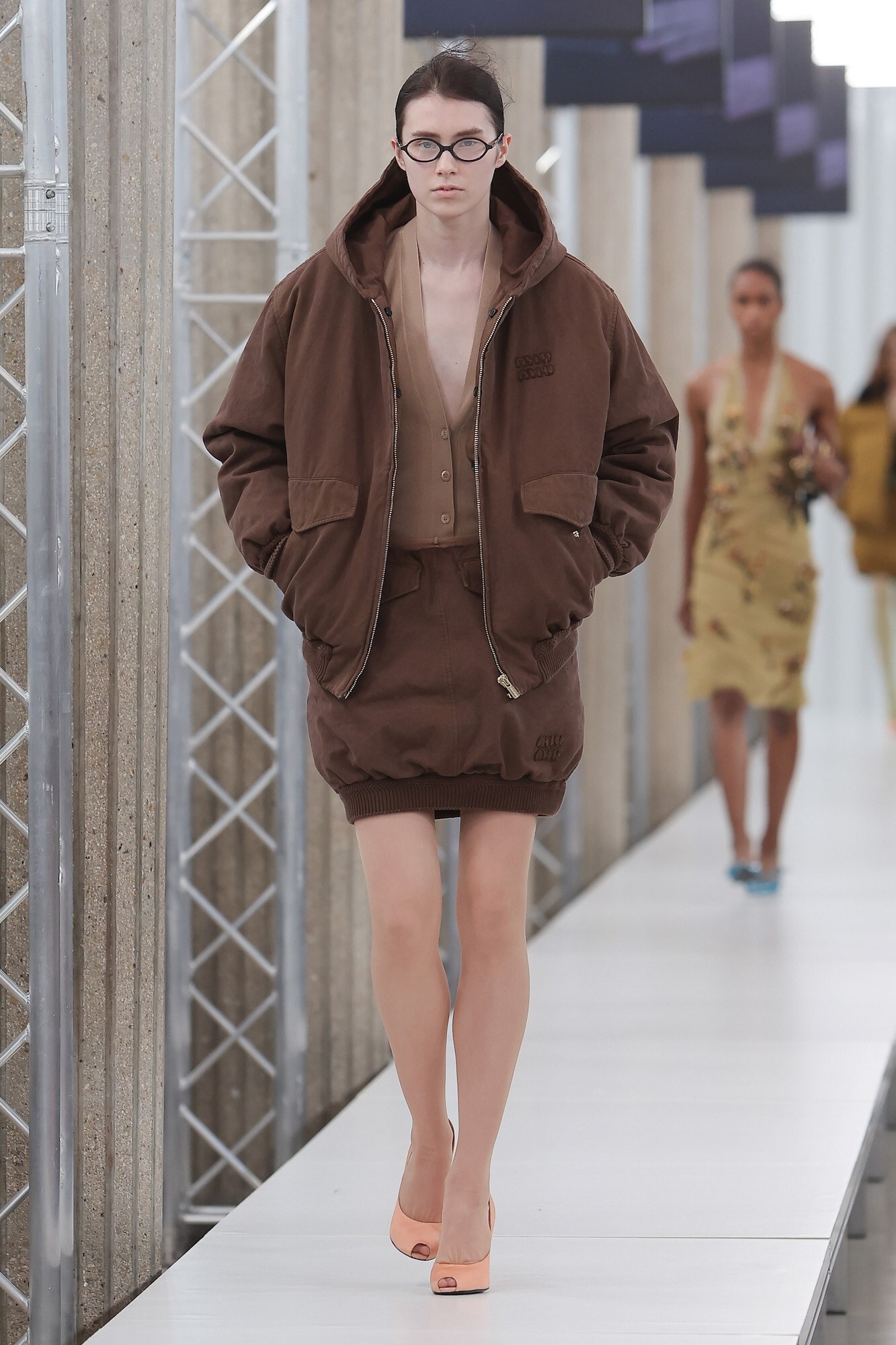 Miu Miu Autumn/Winter 2023
