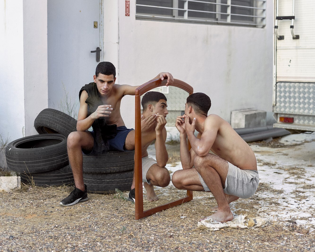 Dialect by Felipe Romero Beltr&#225;n