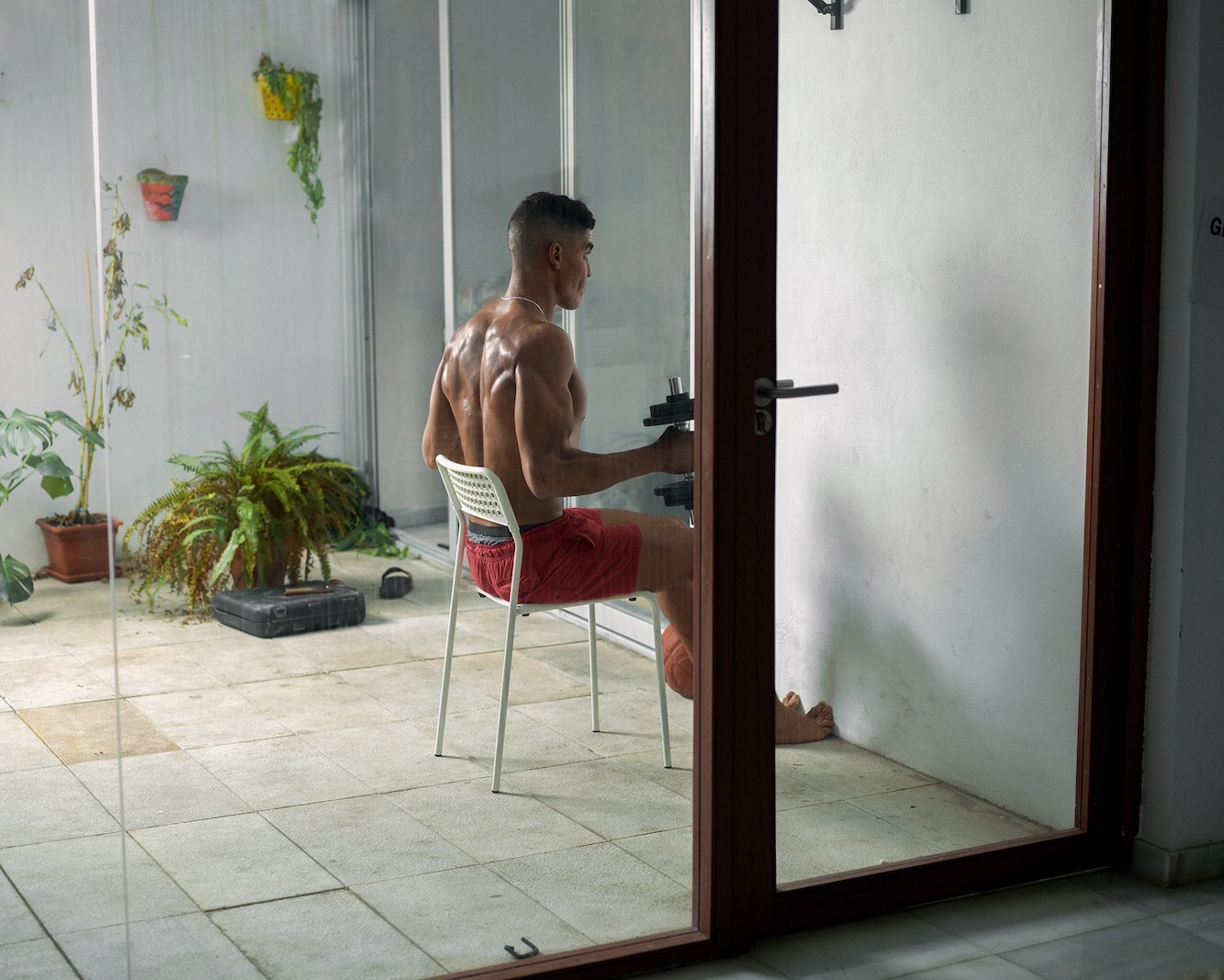 Dialect by Felipe Romero Beltr&#225;n