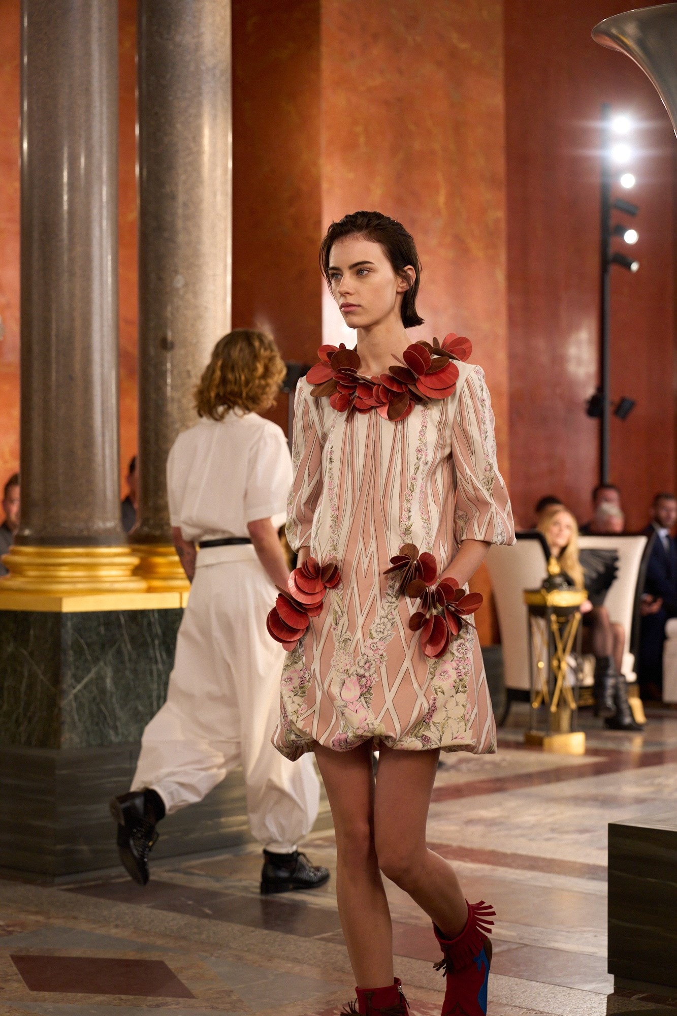 Louis Vuitton Spring/Summer 2026