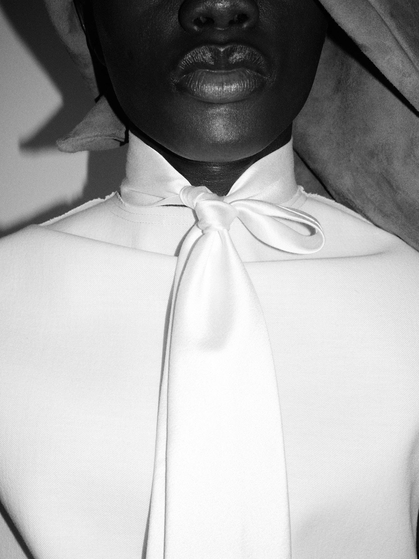 Nicomede Episode Seven