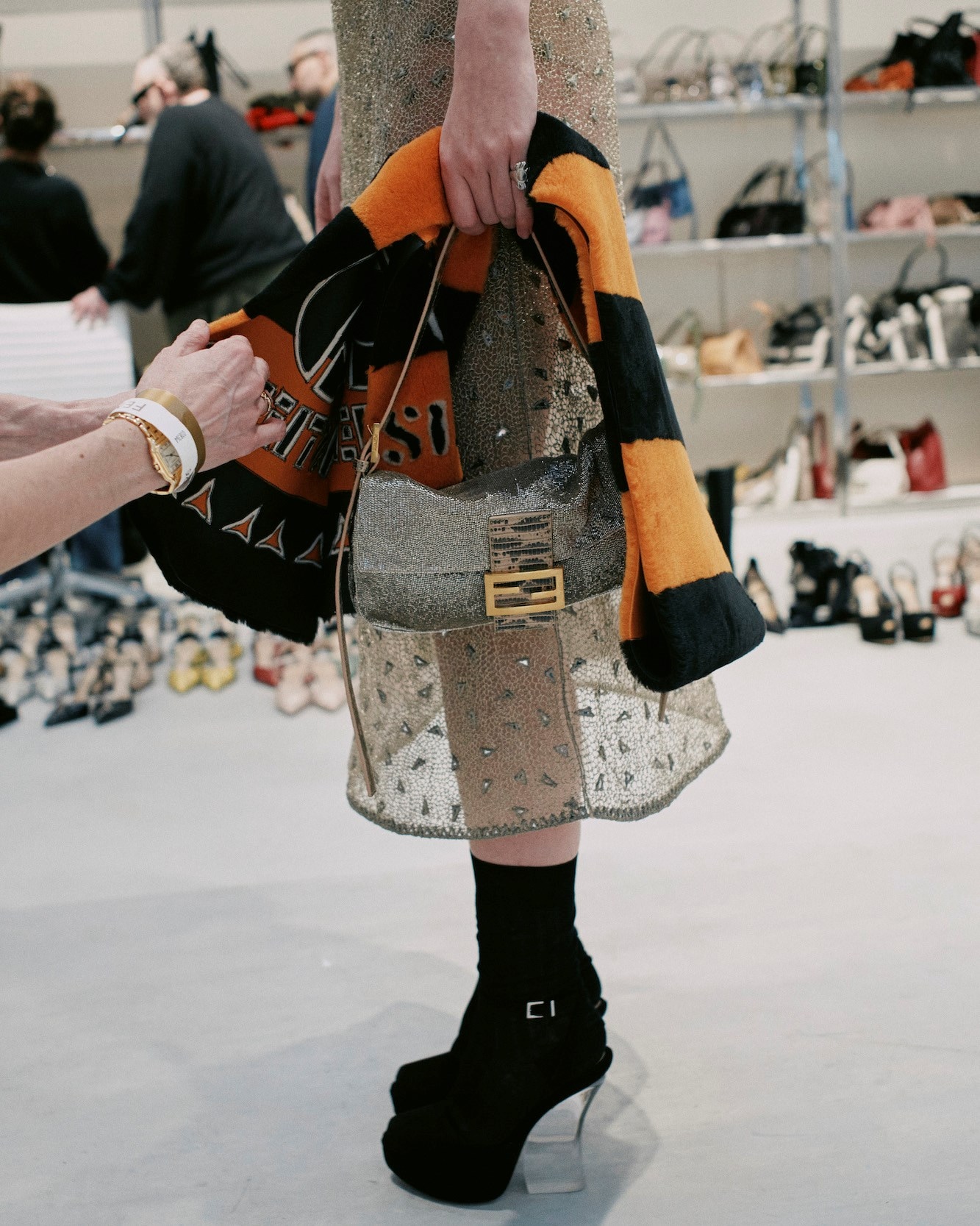 Fendi Autumn/Winter 2026