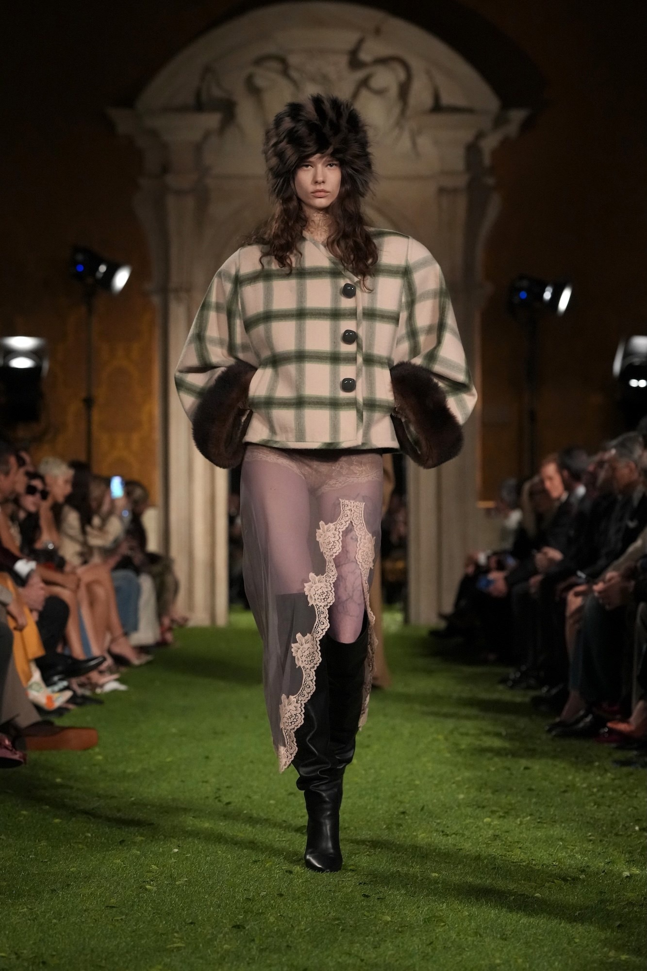 Valentino Autumn/Winter 2026