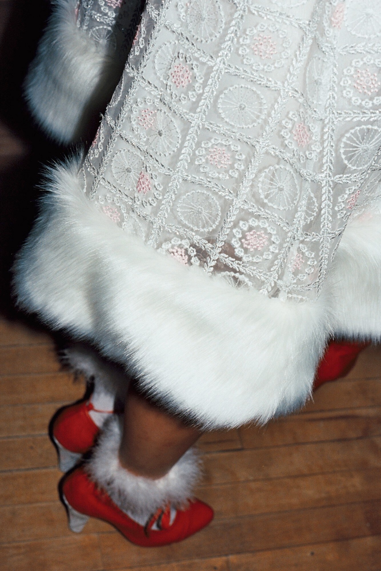 Ryan Lo A/W15