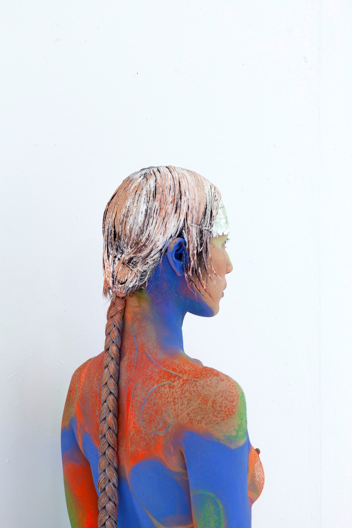 Transformer Rebirth Wonder Jefferson Hack Donna Huanca