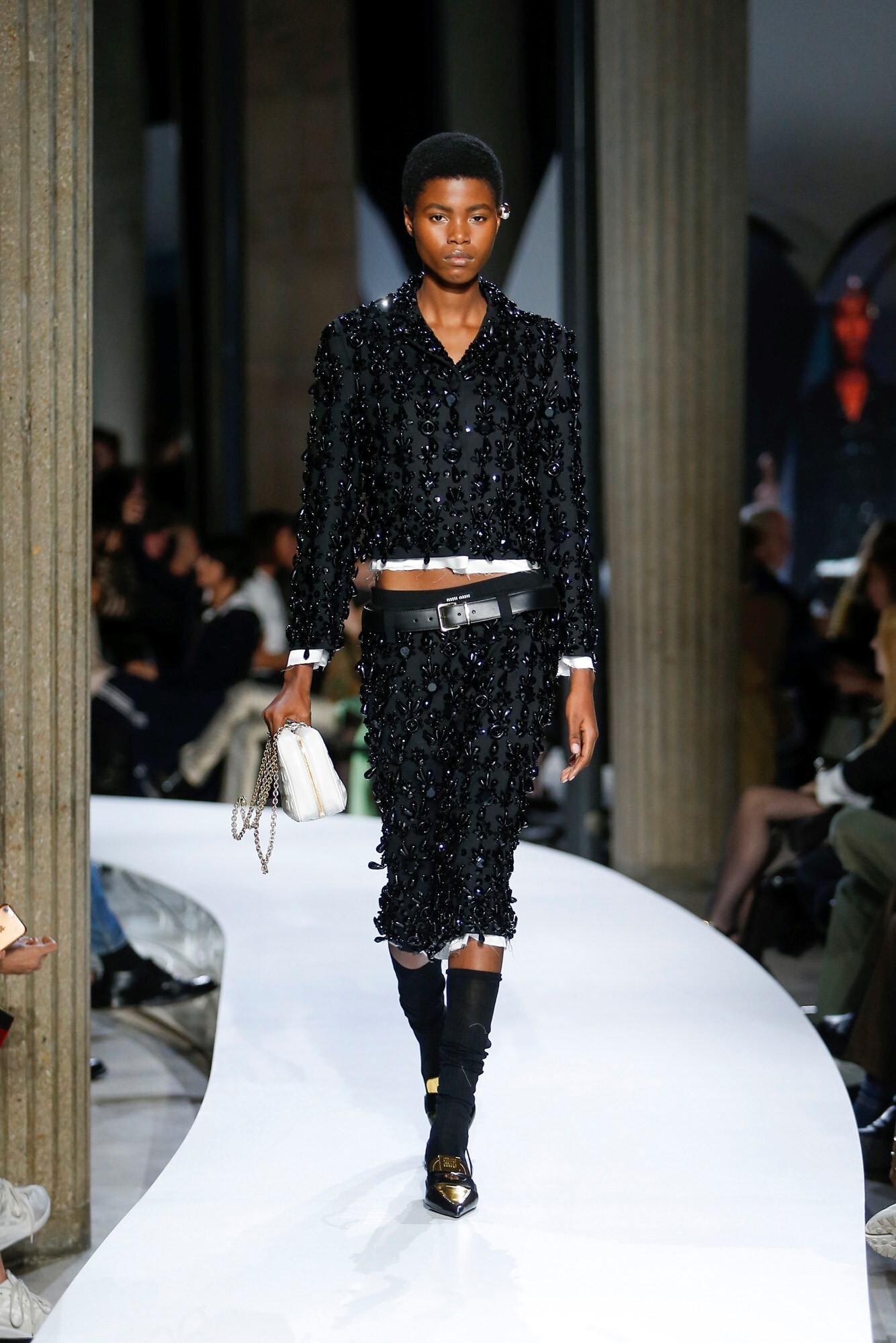 Miu Miu Spring/Summer 2022 SS22