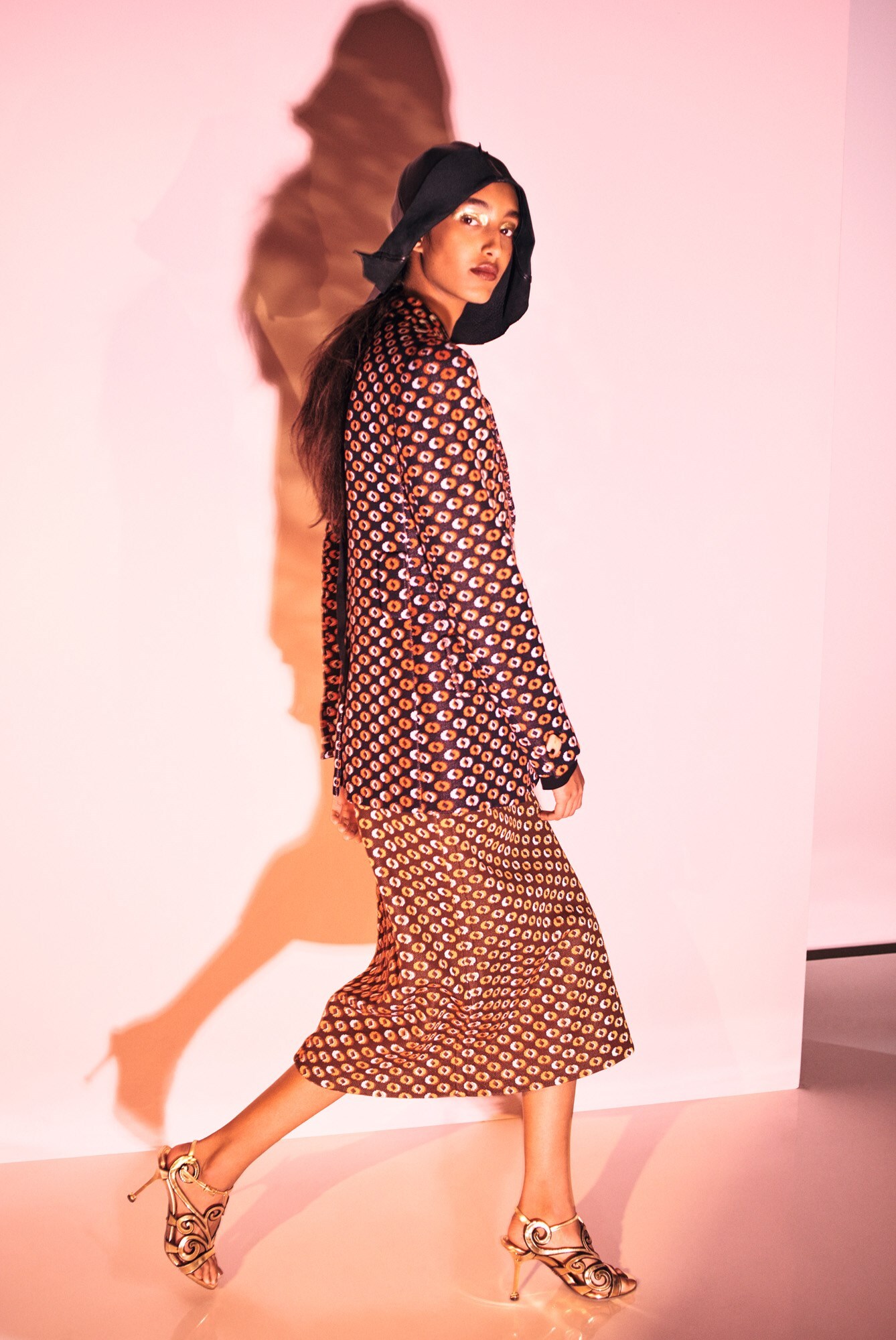 Prada Miuccia SS20 Spring/Summer 2020 Eddie Whelan Katie Shi
