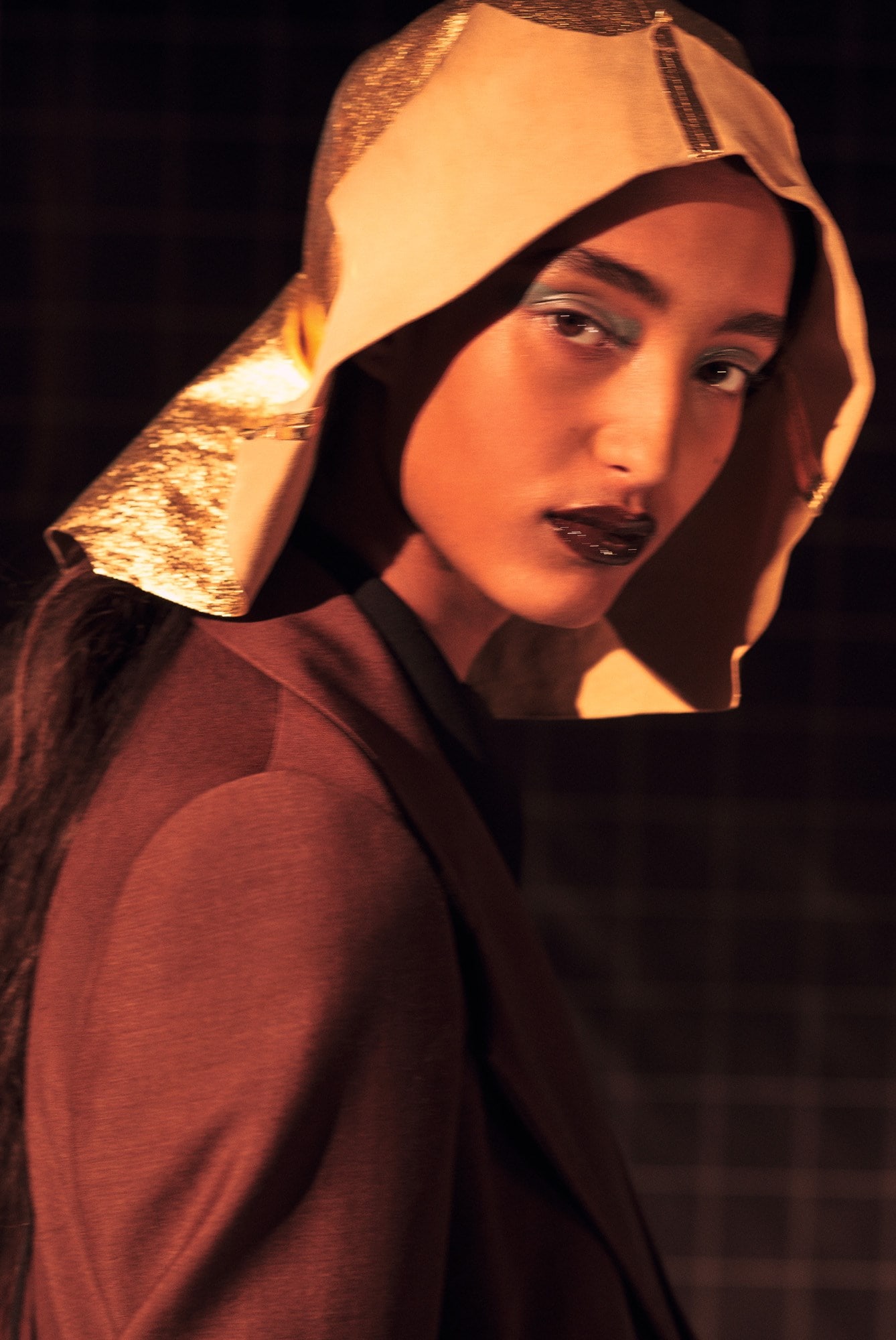 Prada Miuccia SS20 Spring/Summer 2020 Eddie Whelan Katie Shi