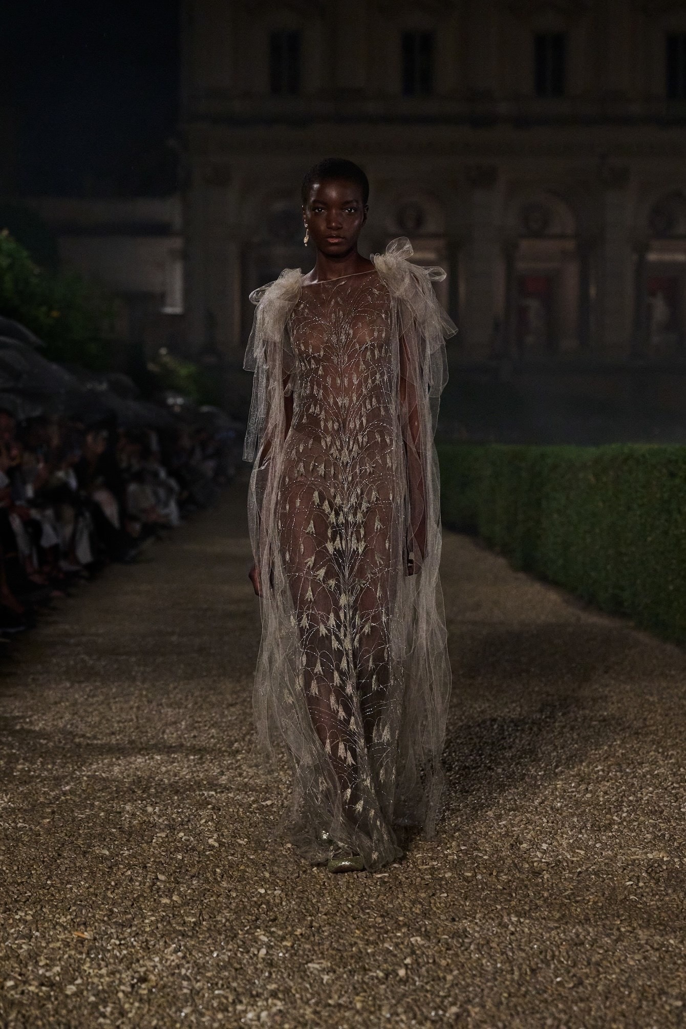 Dior Cruise 2026