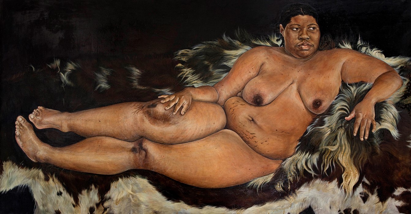 4. Ishbel Myerscough, Krishenda, 1995, (c) Ishbel