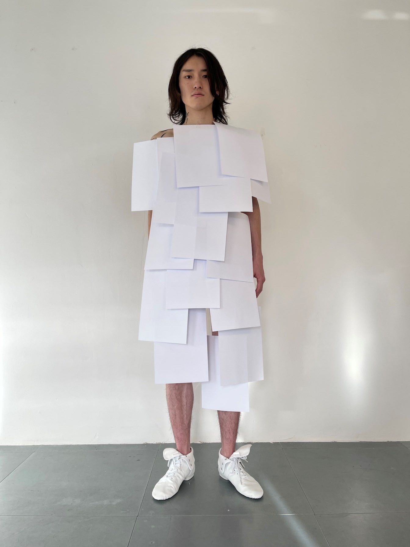 Collection Five by Frederic Coomes and Matt Empringham
