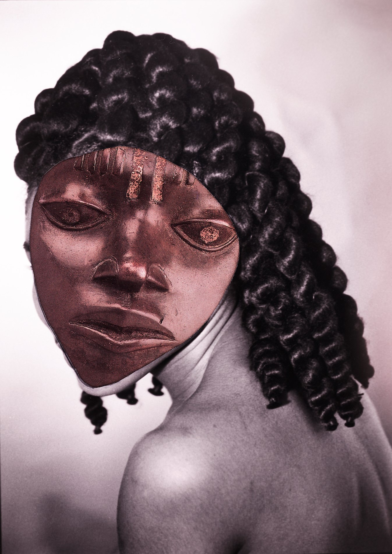 Black Venus, Curated by Aindrea Emelife 