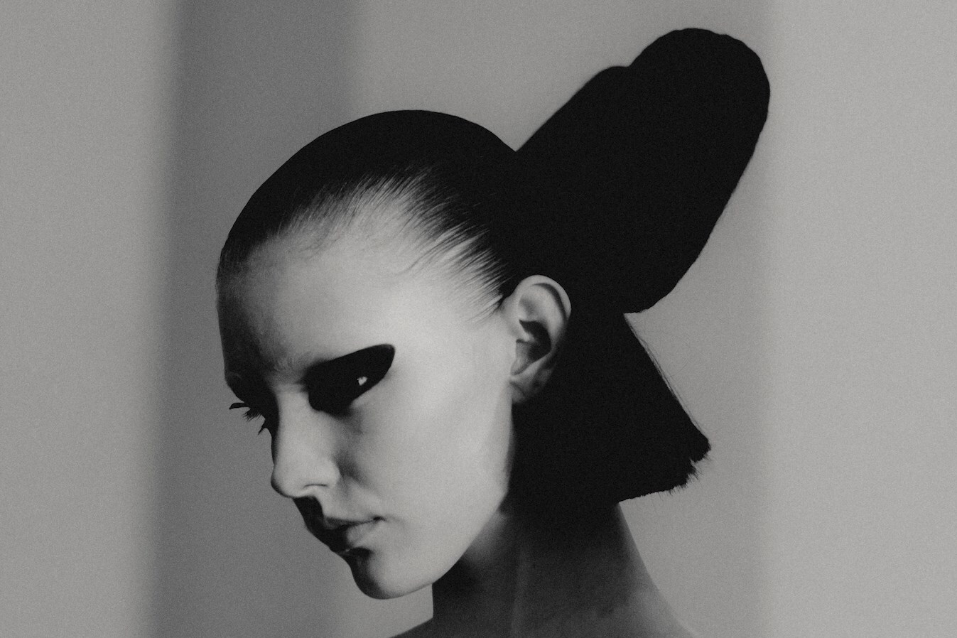 Rick Owens Autumn/Winter 2023 Womenswear Paul Phung 