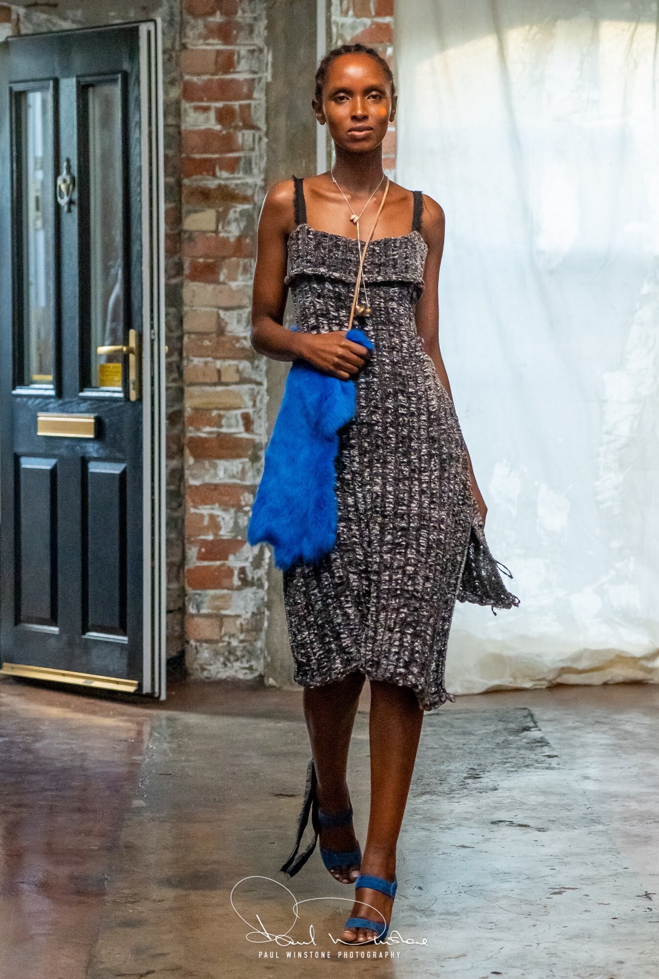 Olubiyi Thomas Spring/Summer 2023