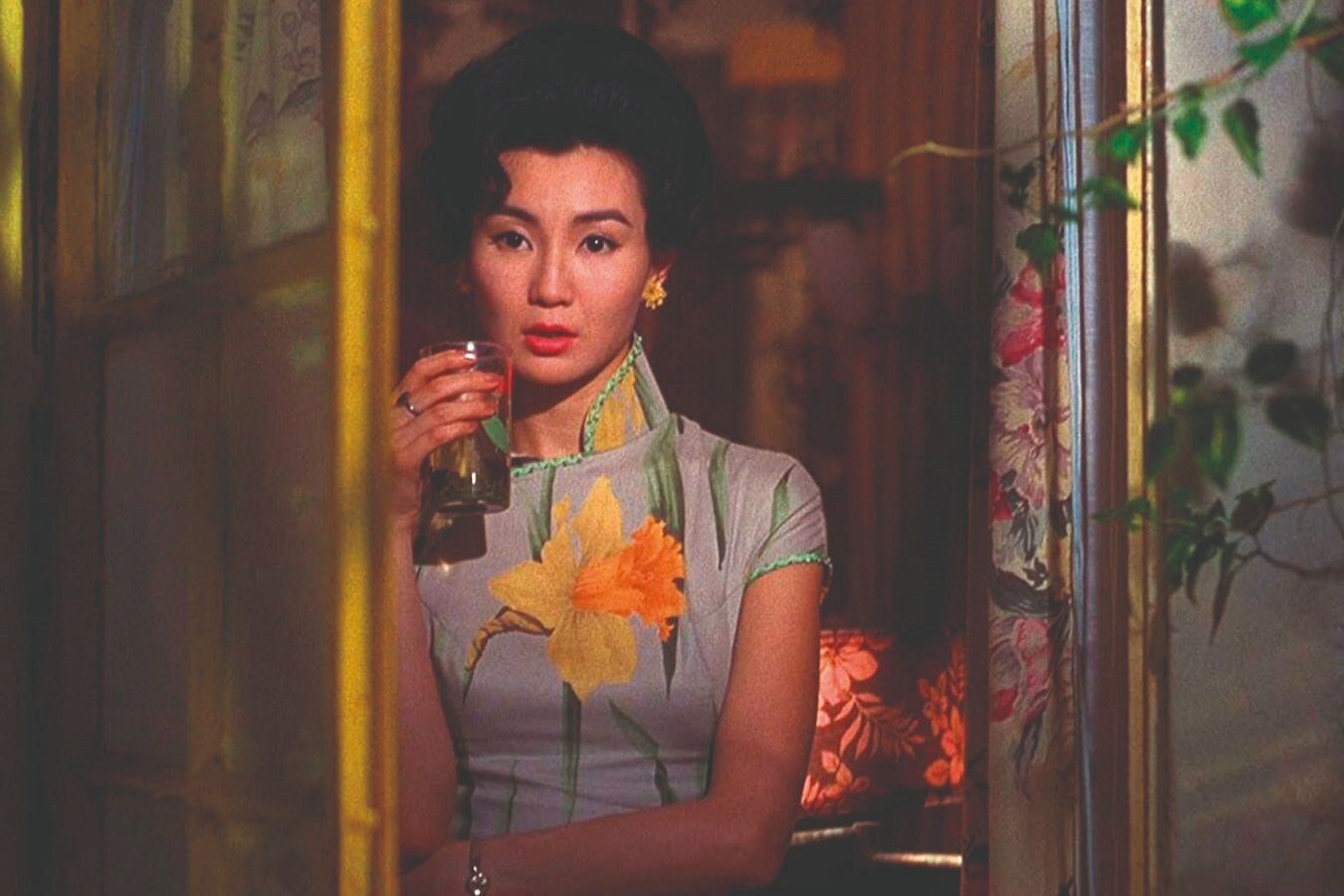 In The Mood For Love
