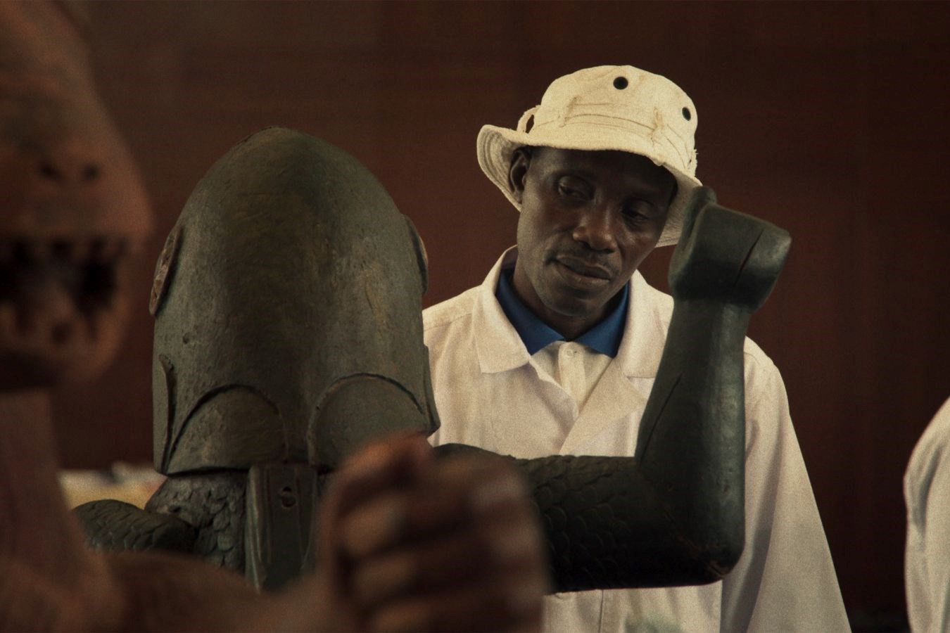Dahomey, 2024