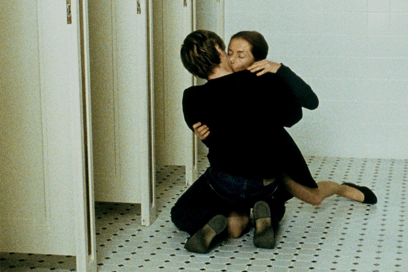 The Piano Teacher, 2001