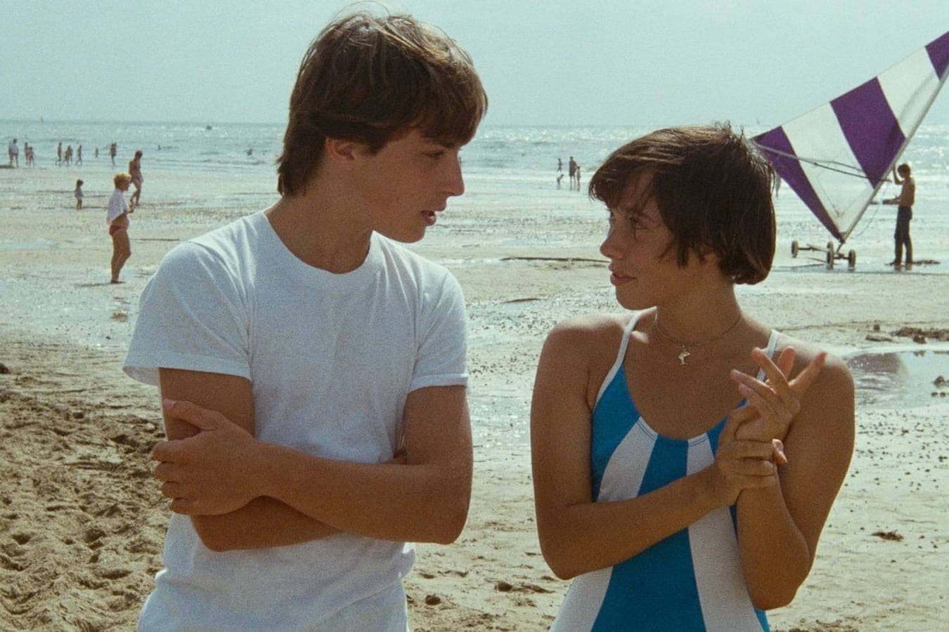 Discover Éric Rohmer’s Only Novel, Published in English for the First Time
