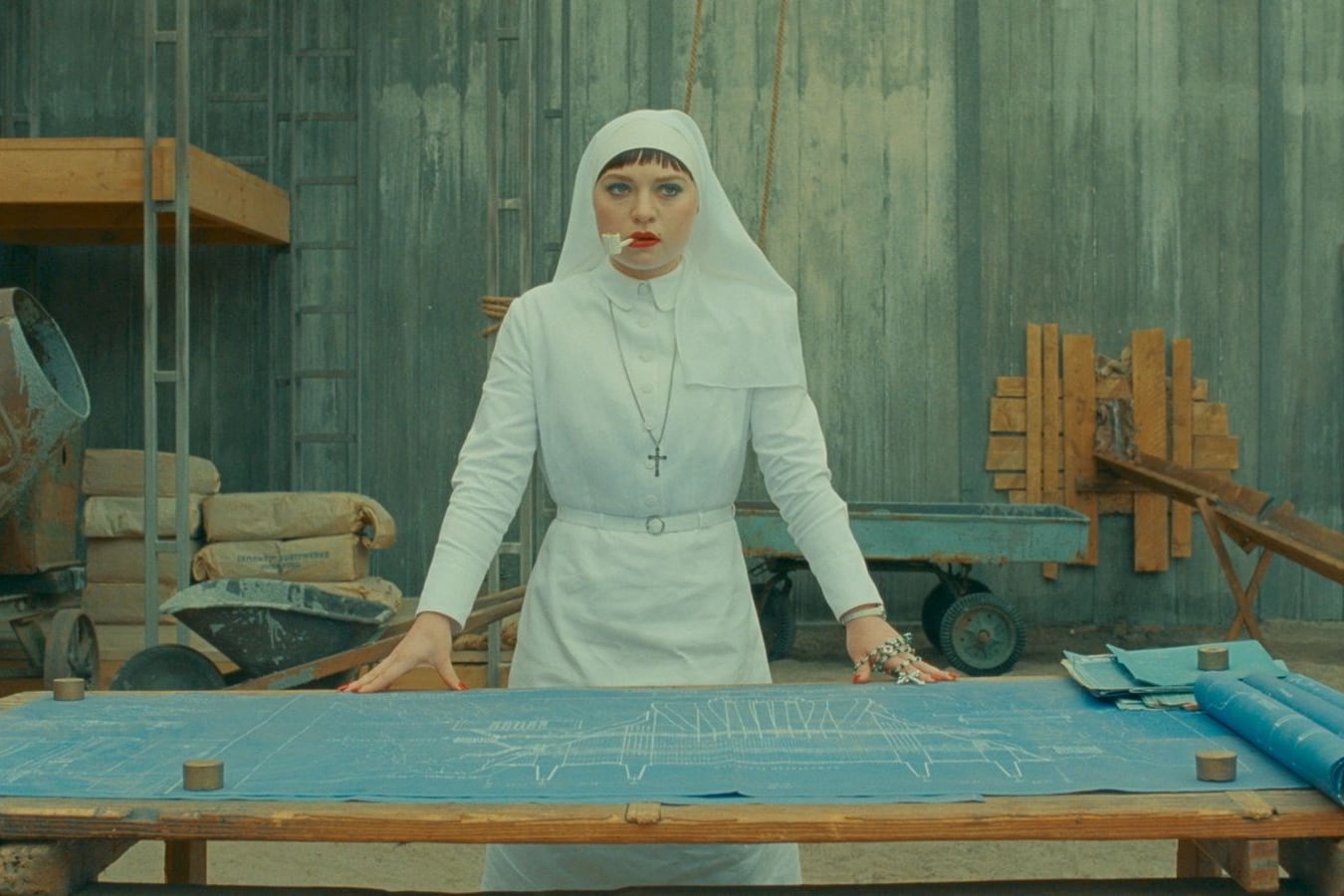 The Phoenician Scheme, 2025