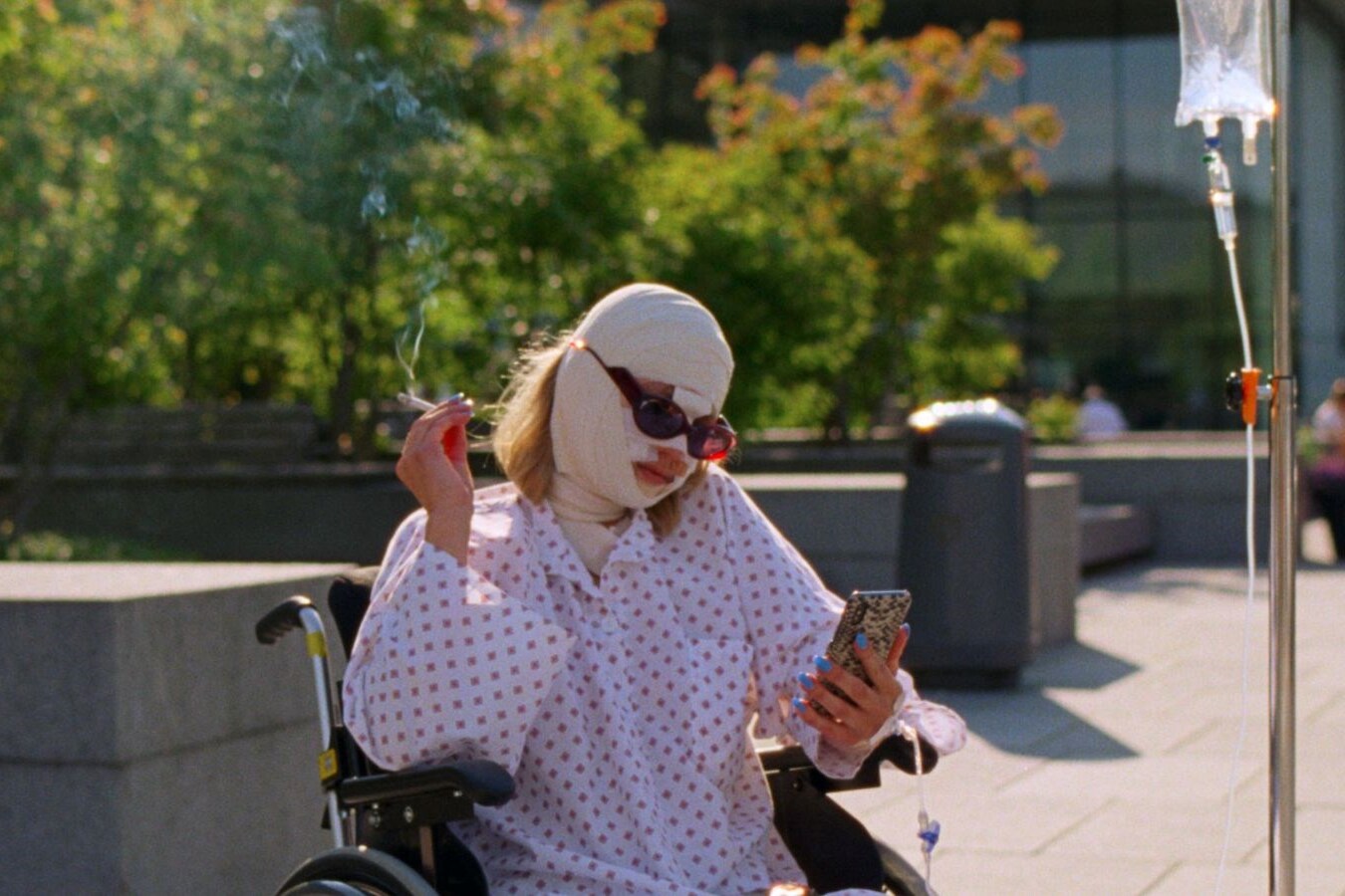Sick of Myself, 2023
