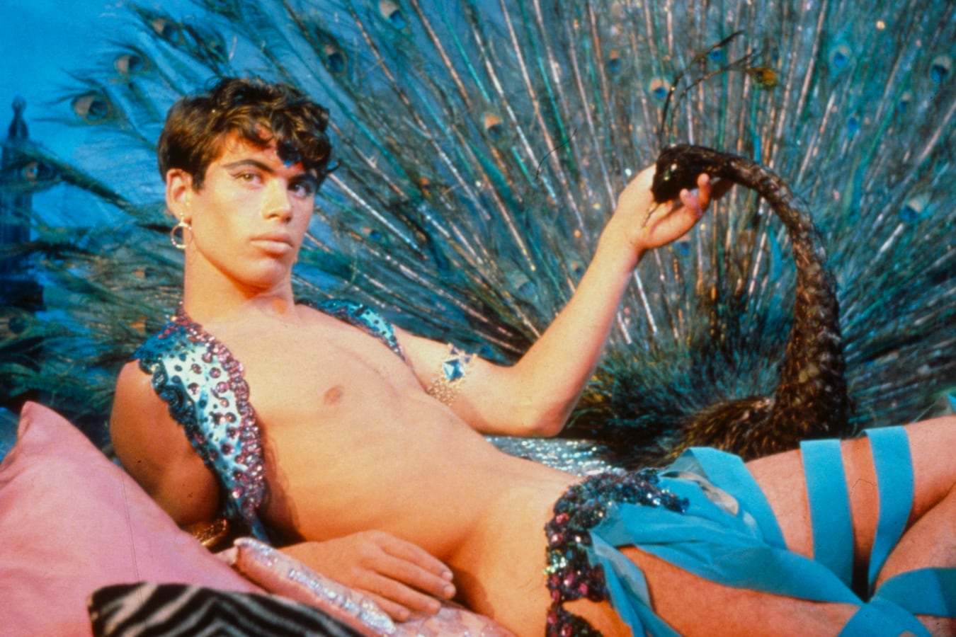 A Guide to the X-rated Gay Cinema of James Bidgood