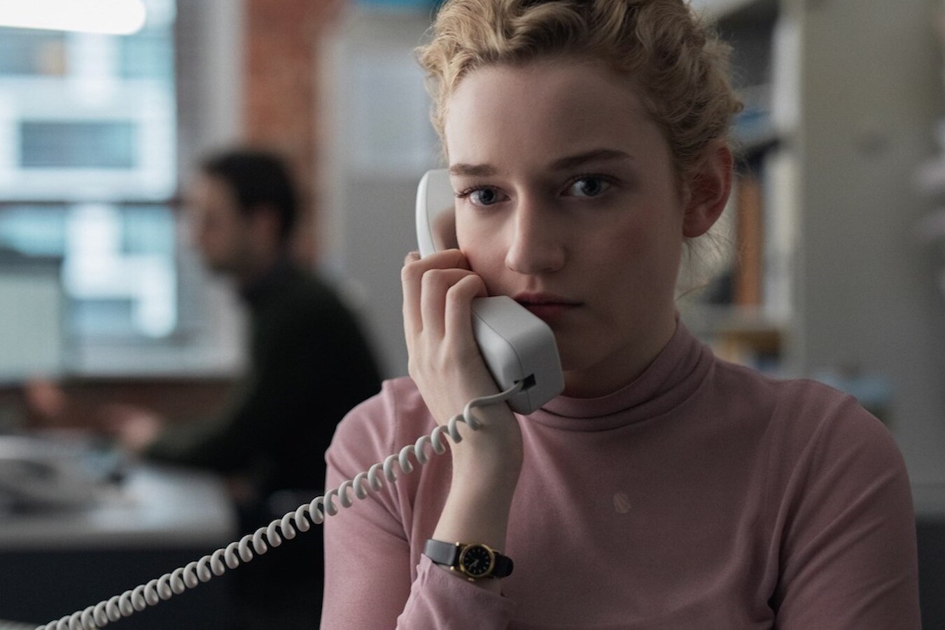 The Assistant, 2020