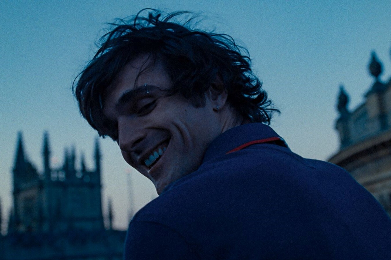 Saltburn, 2023
