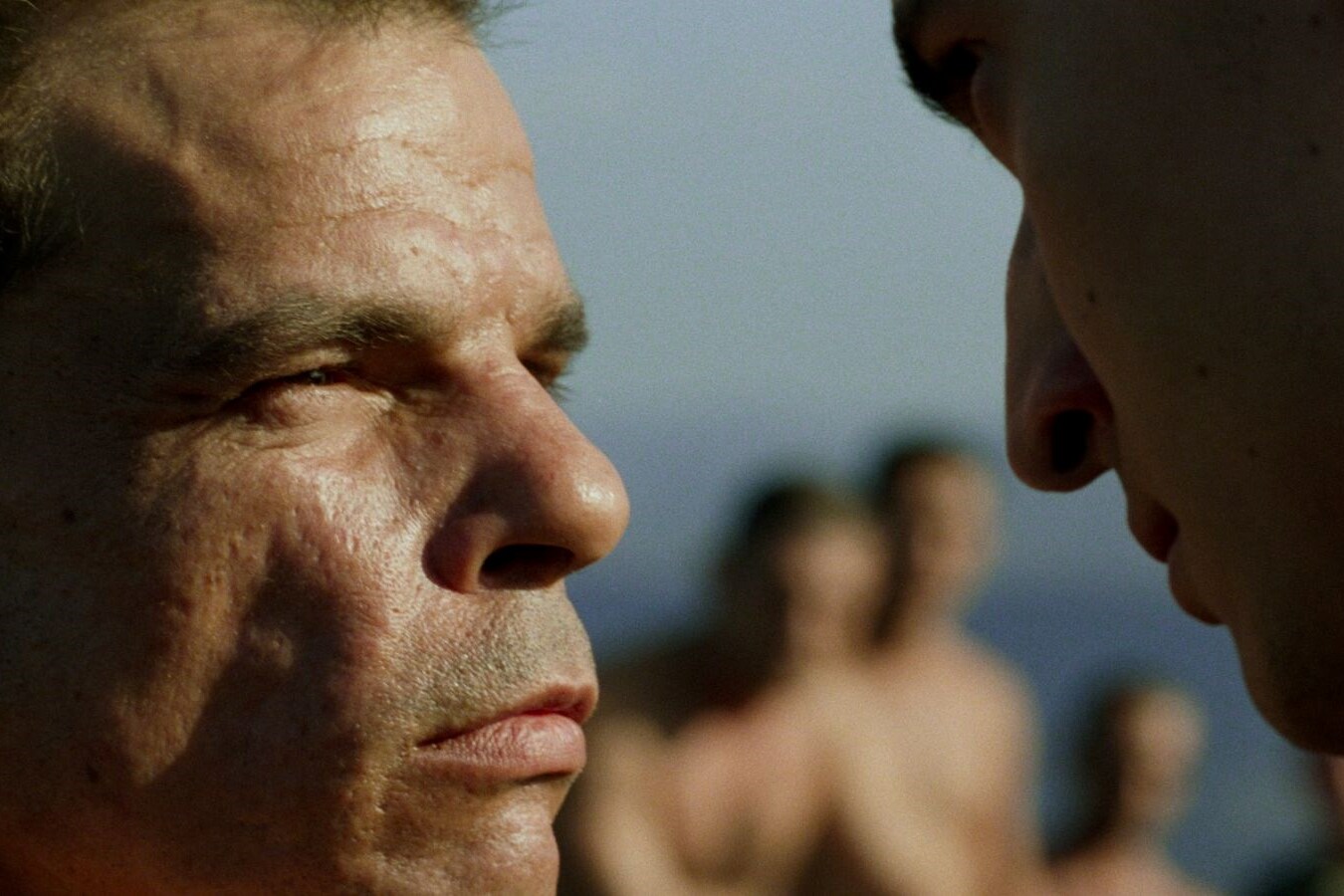 Beau Travail, 1999