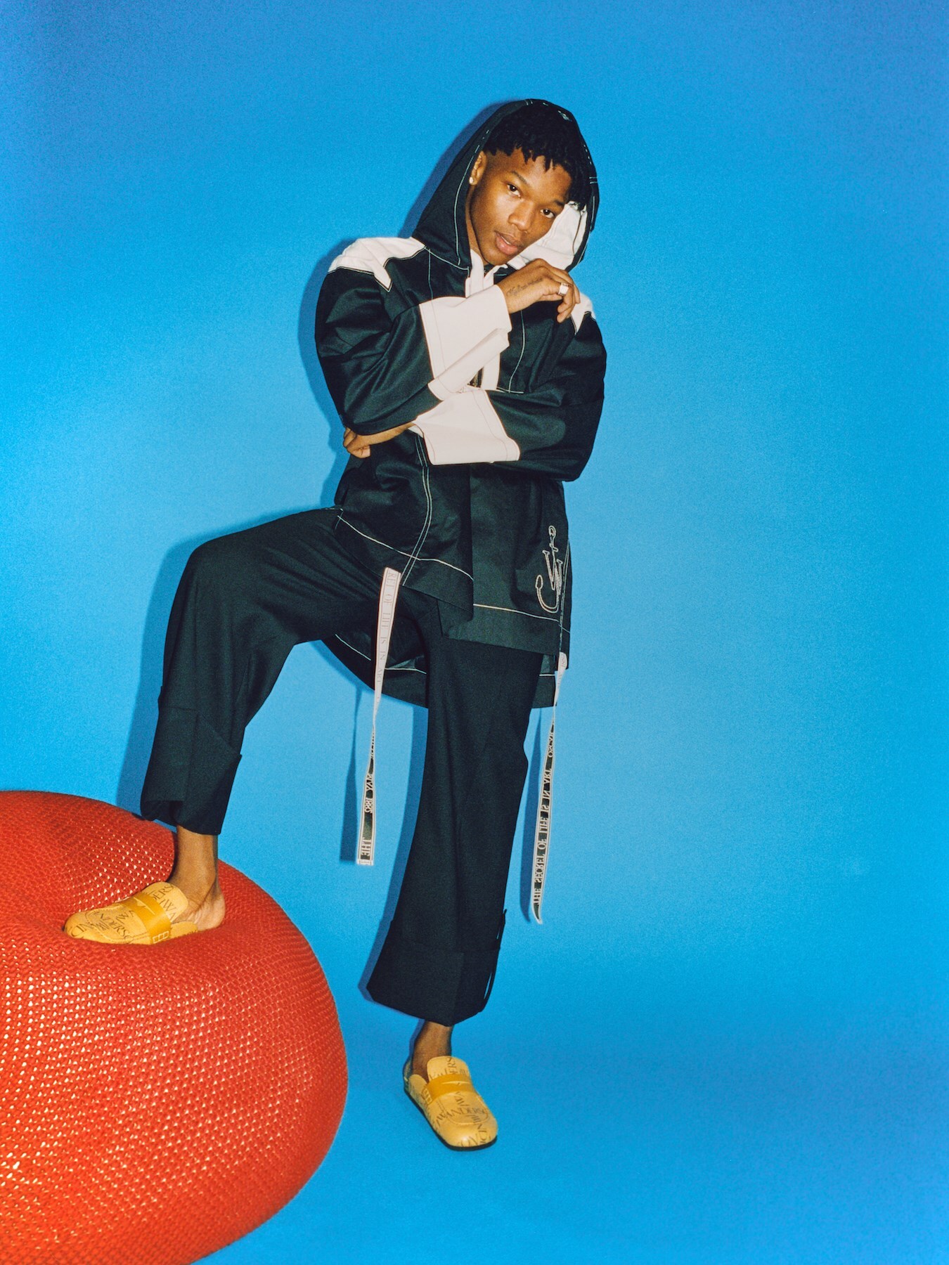 JW Anderson Oscar Wilde 2 3
