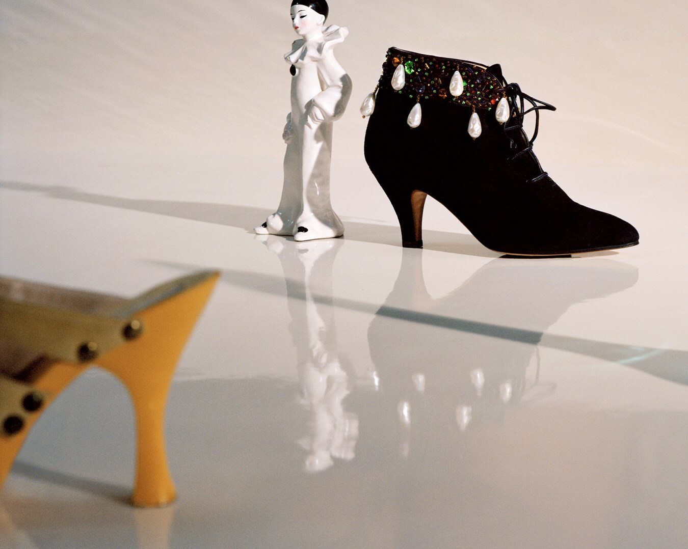 MANOLO BLAHNIK