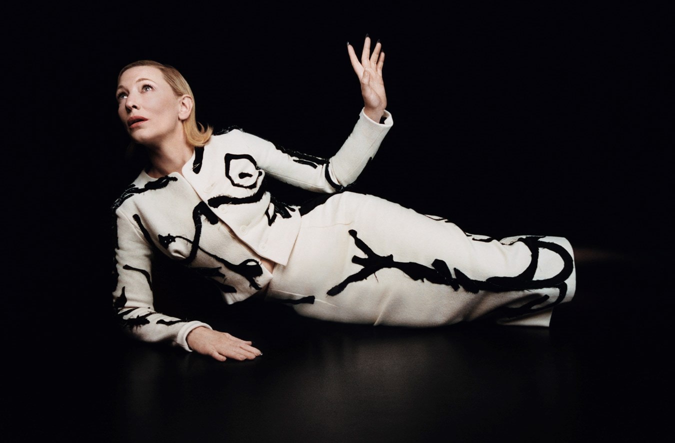 Cate Blanchett