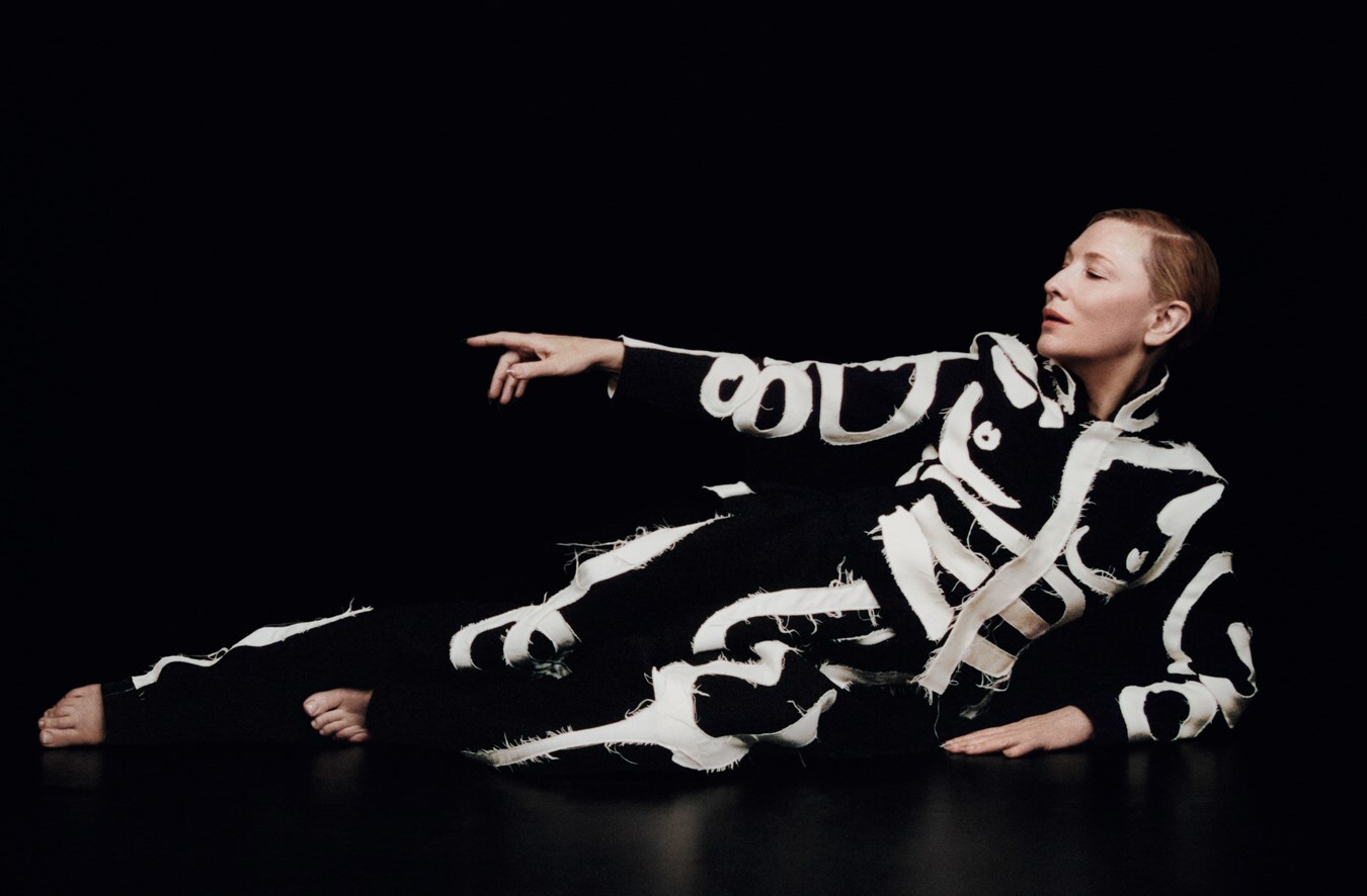 Cate Blanchett