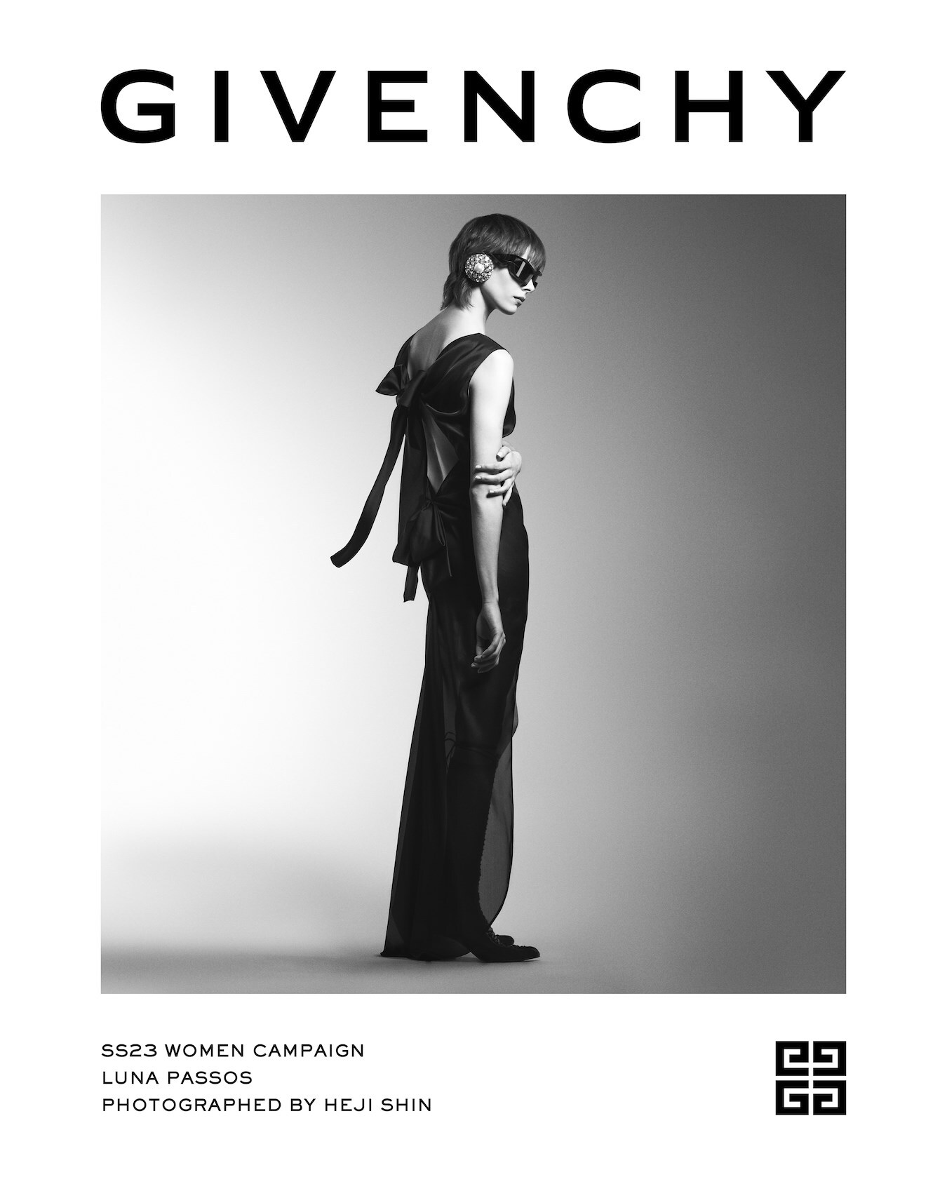 Givenchy Spring/Summer 2023