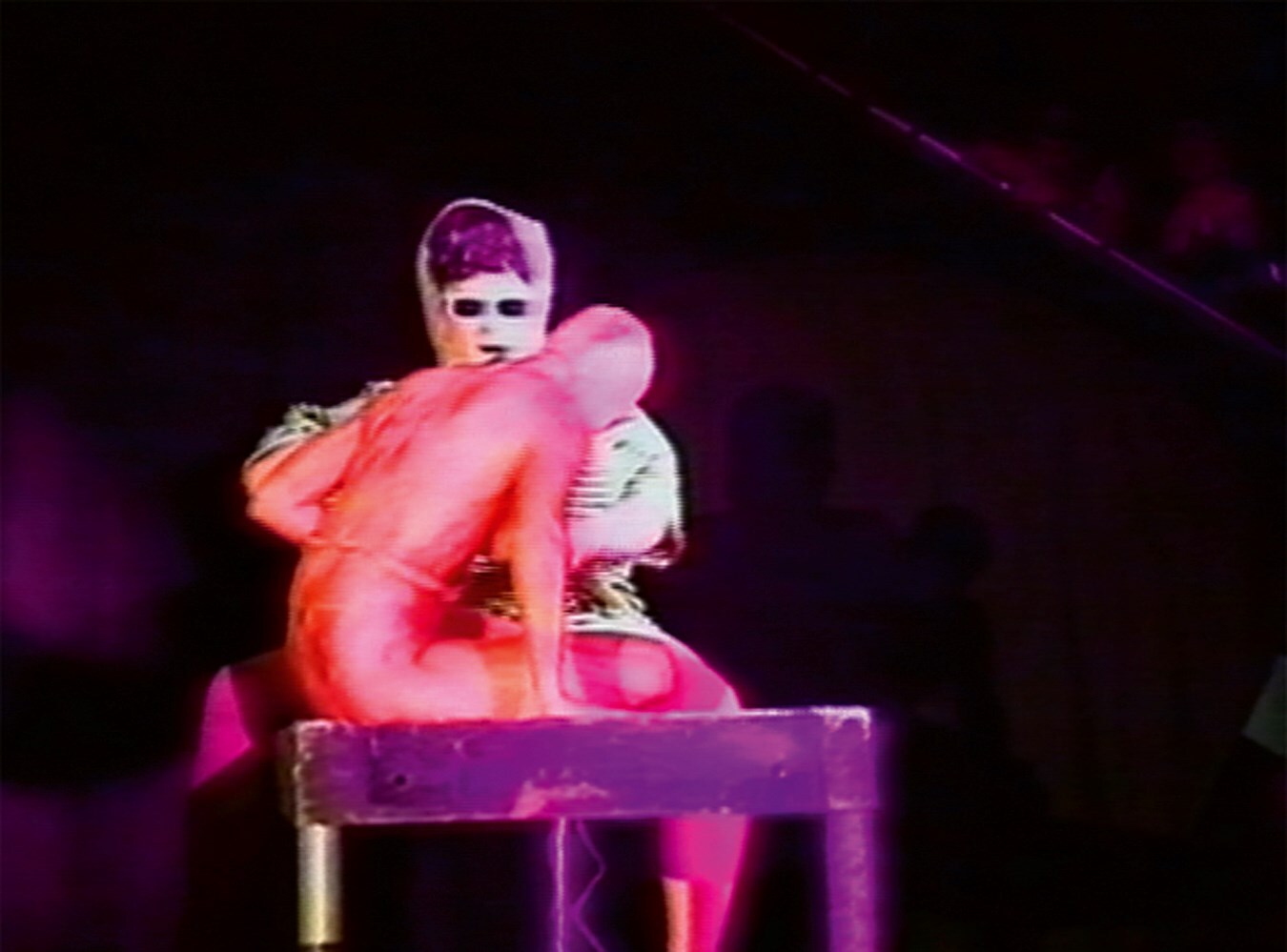 Leigh Bowery for Another Man Winter/Spring 2025