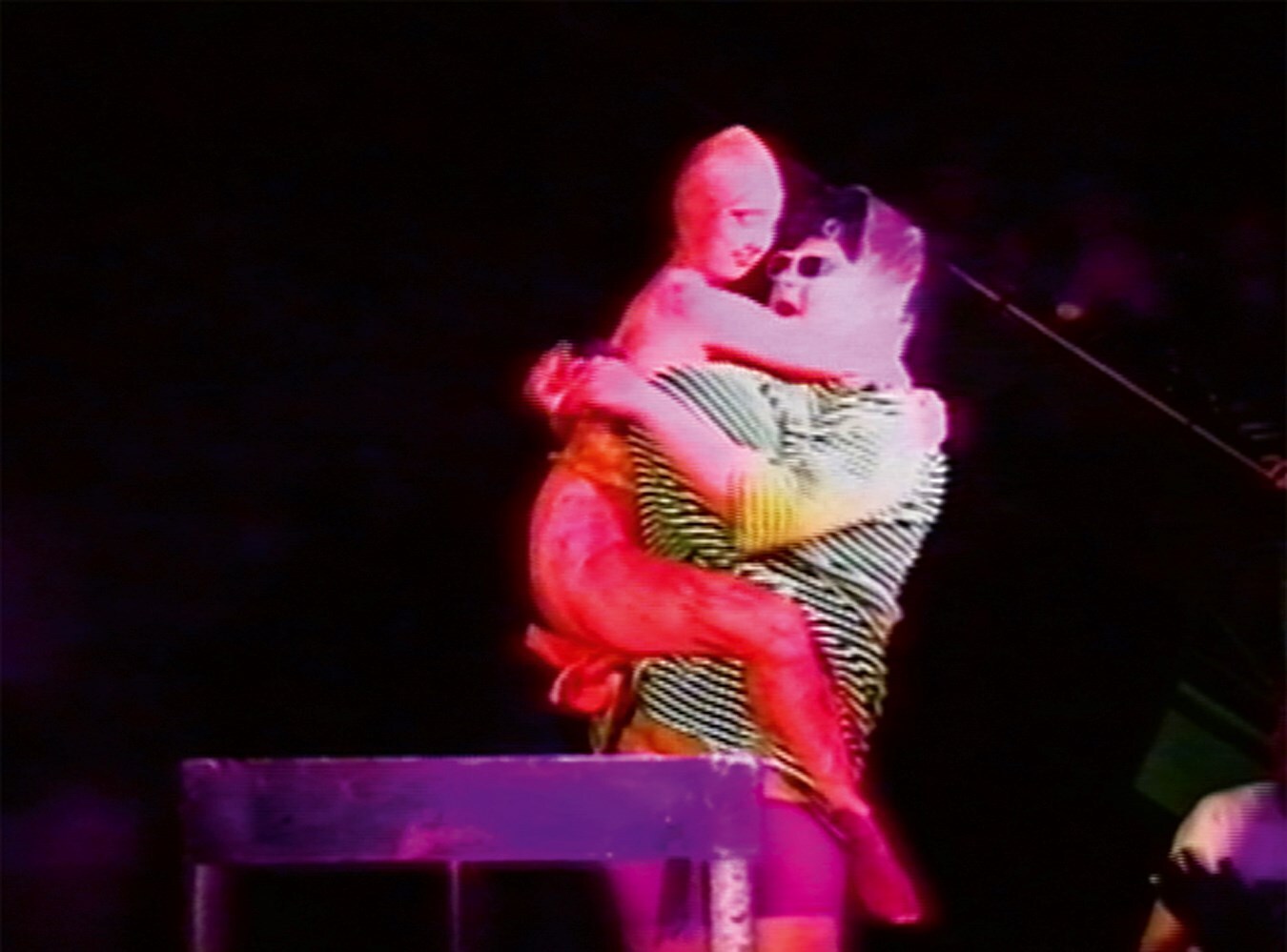 Leigh Bowery for Another Man Winter/Spring 2025