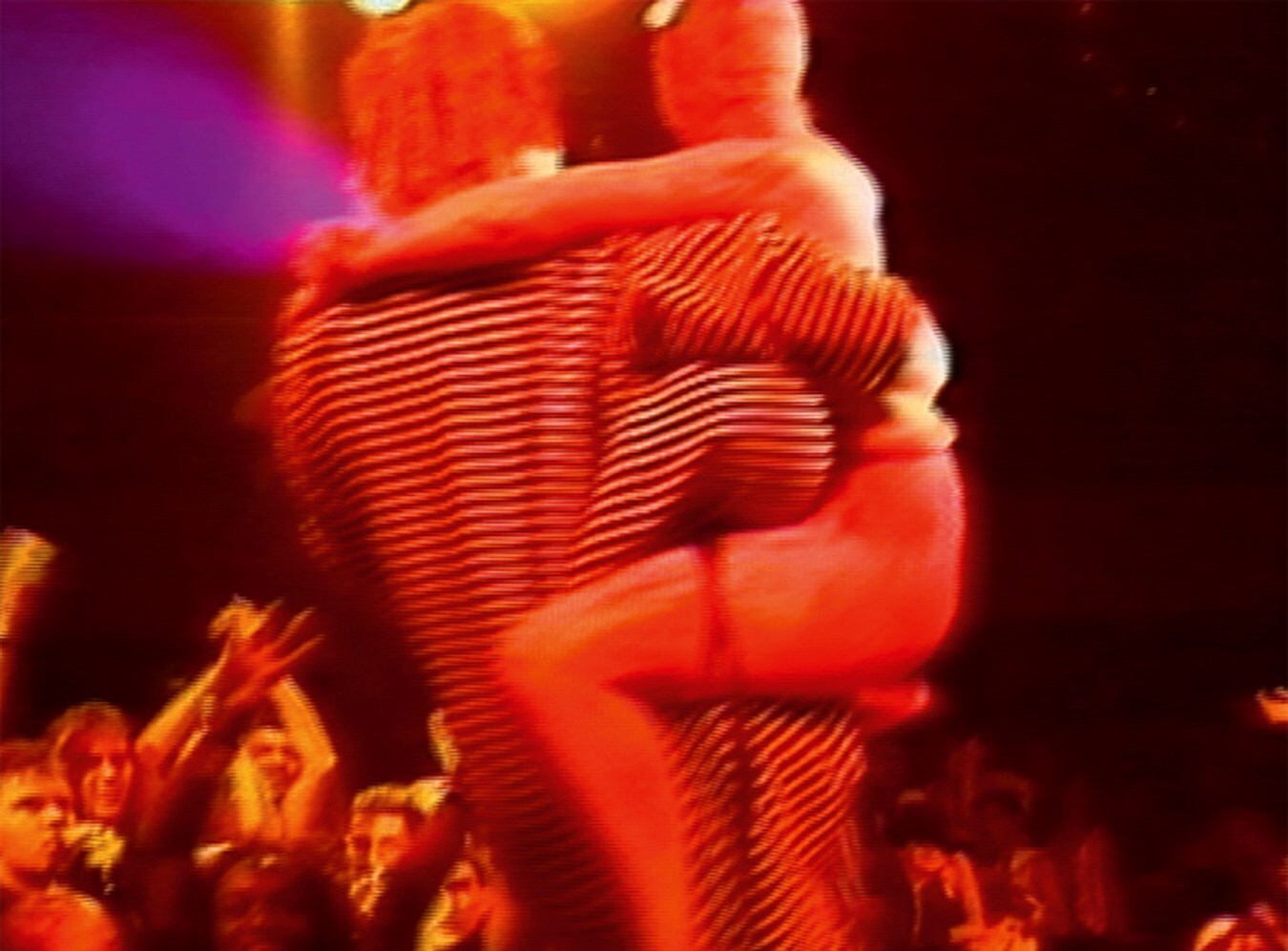 Leigh Bowery for Another Man Winter/Spring 2025