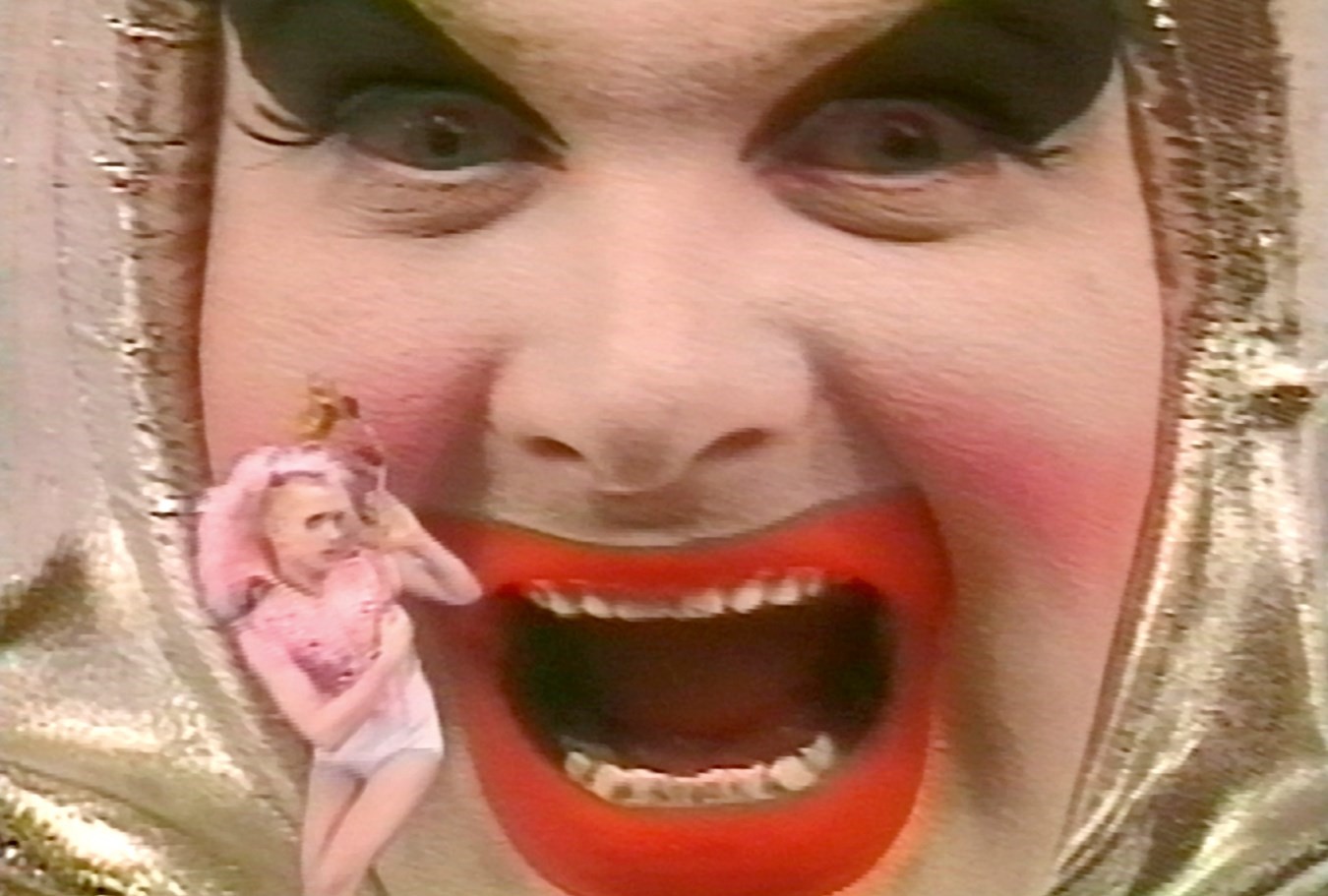 Leigh Bowery for Another Man Winter/Spring 2025