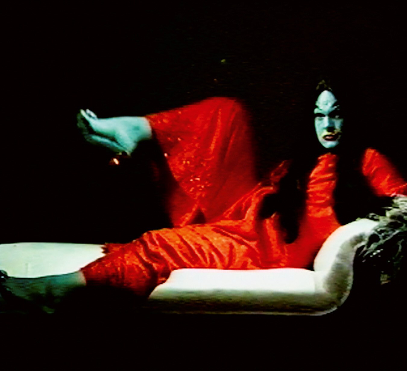 Leigh Bowery for Another Man Winter/Spring 2025