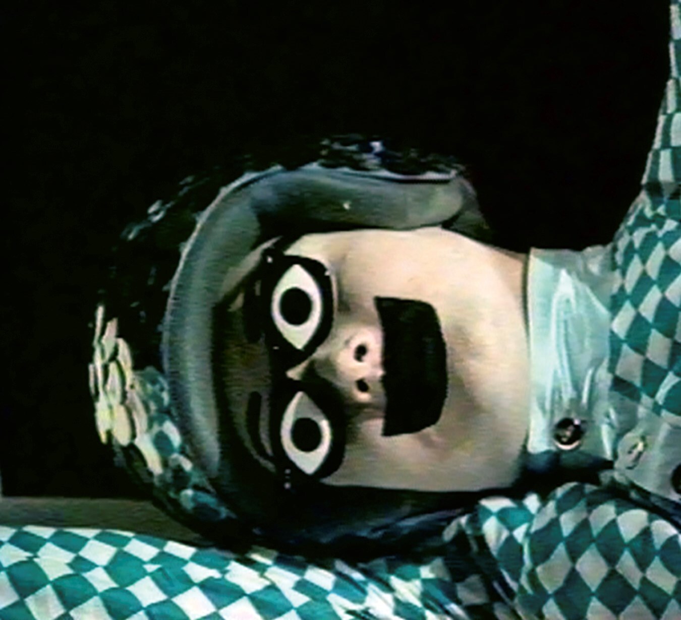 Leigh Bowery for Another Man Winter/Spring 2025