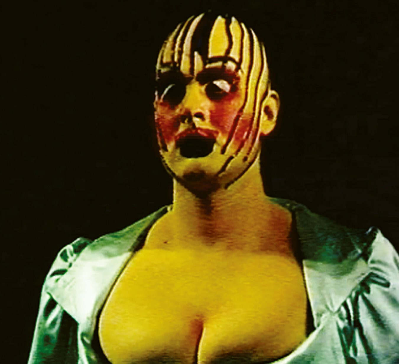 Leigh Bowery for Another Man Winter/Spring 2025