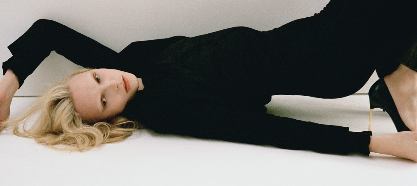 Alex Consani for AnOther Magazine Spring/Summer 2026