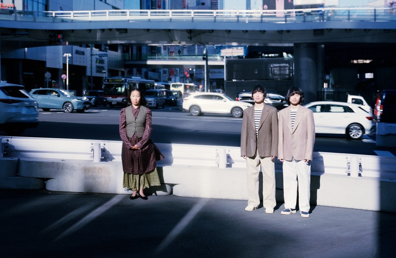 Loro Piana for AnOther Magazine Spring/Summer 2026