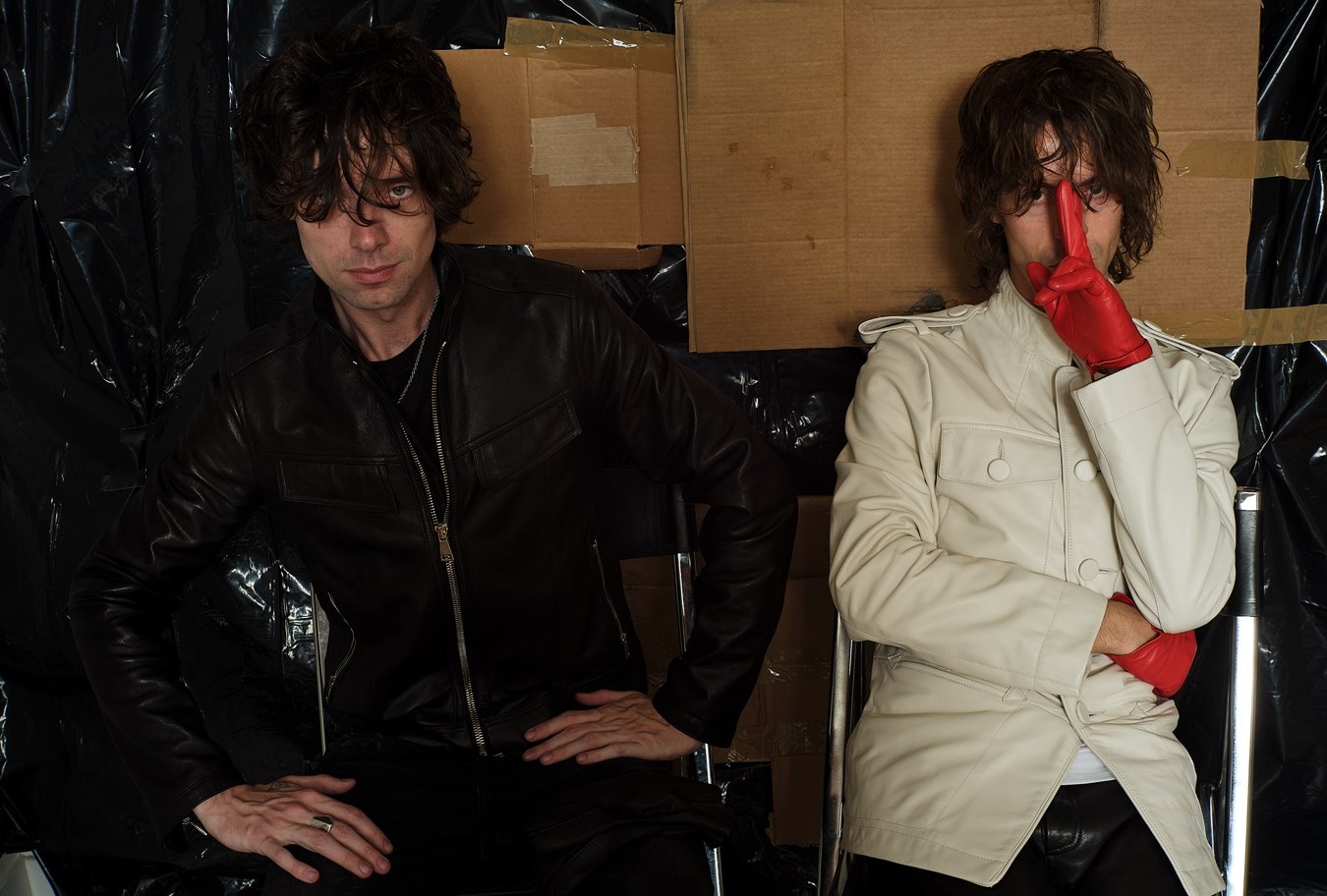 The Hellp for Another Man Summer/Autumn 2026