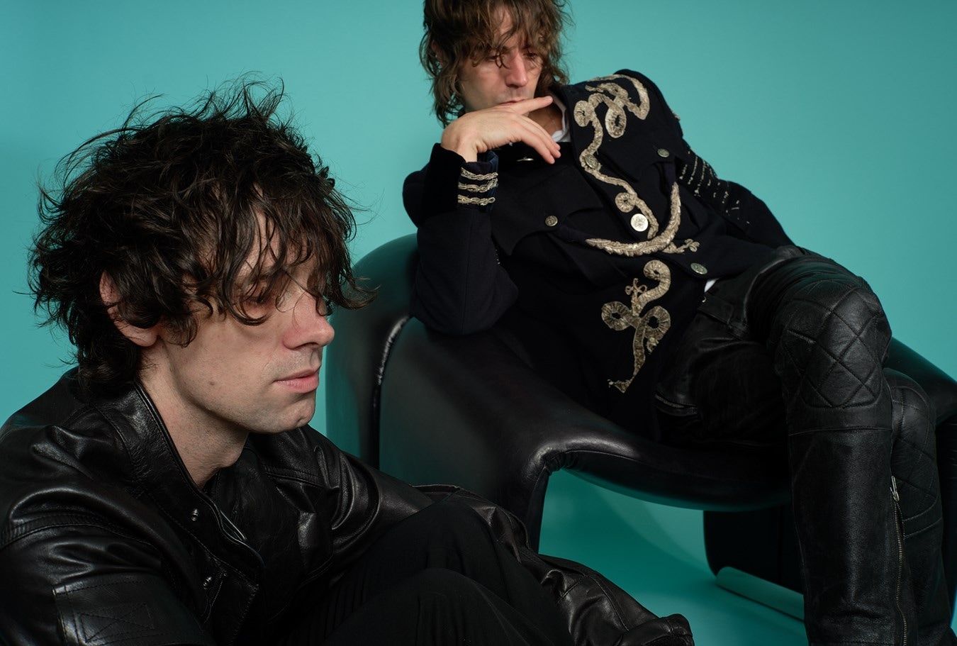 The Hellp for Another Man Summer/Autumn 2026